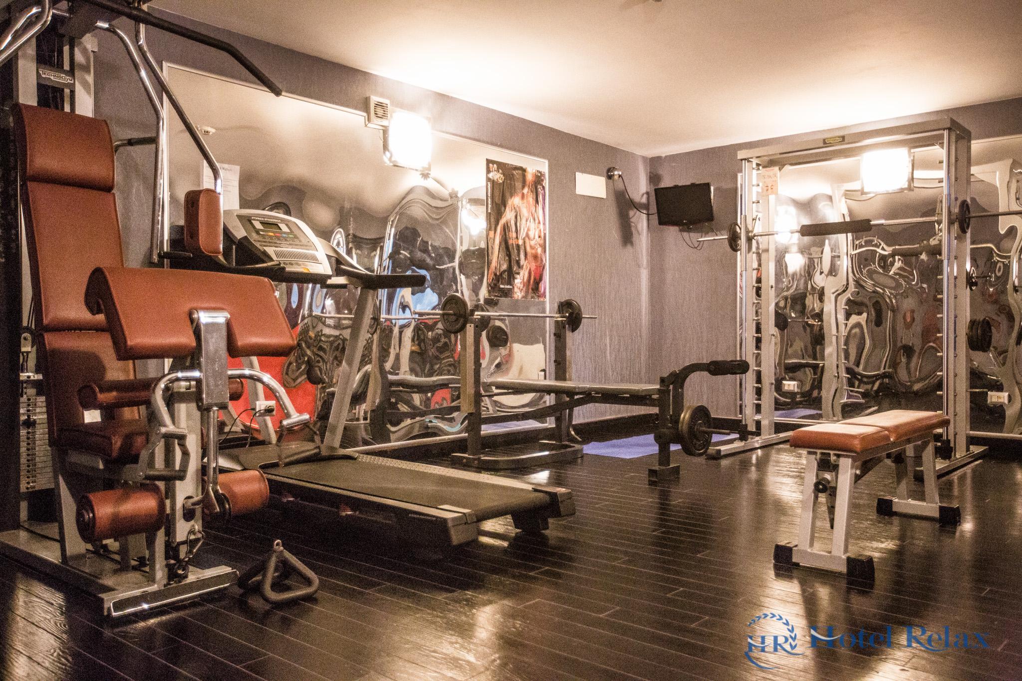 Hotel Relax Roma Nord Фиано-Романо Экстерьер фото