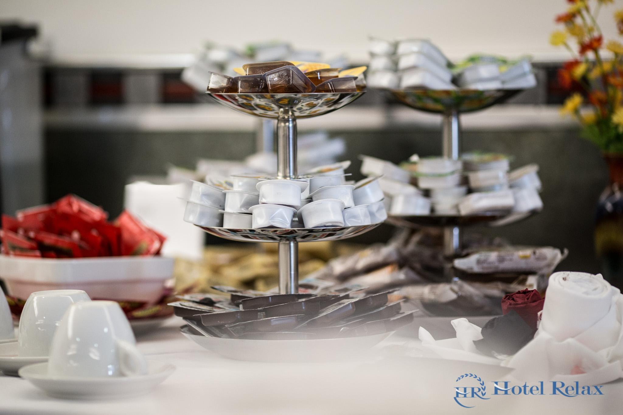 Hotel Relax Roma Nord Фиано-Романо Экстерьер фото